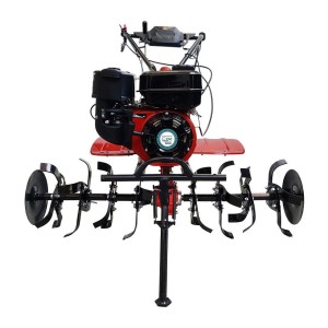 Agriculture Cultivator Engine