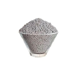 Agriculture Gray Granules