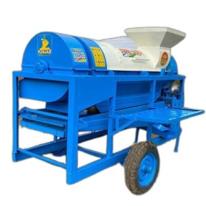 Agriculture Maize Sheller