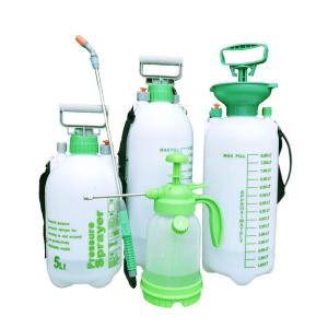 Agriculture Safety Sprayer