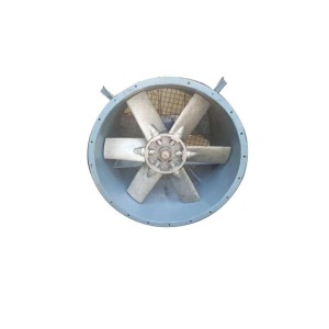 Air Blow Fans