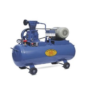 Air Compressor Machine Small, Efficiency and durability