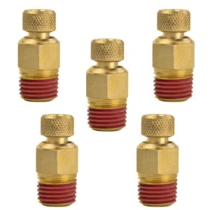 Air Compressor Plug Valve 