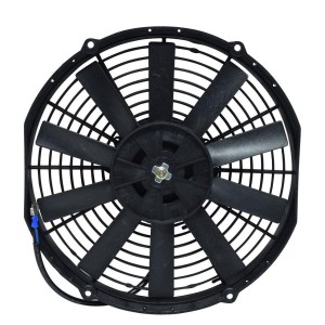 Air Conditioner Condenser Fan, 7 inch to 16 inch size