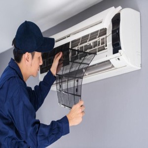Air Conditioner Services