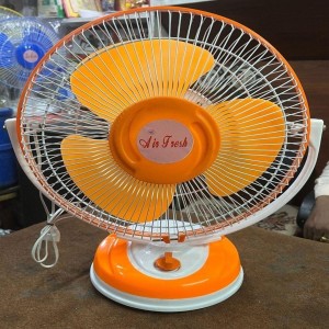 Air Fresh Rotary Fan