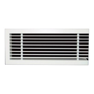 Air Grille Purpose