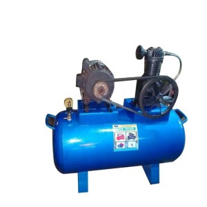 Air Industrial Compressors