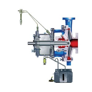 Air Oil Mist Lubrication