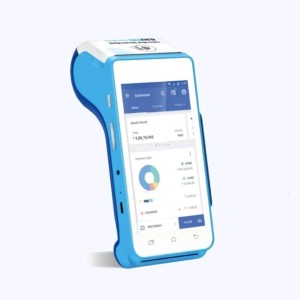 Air Pay Pos Machine