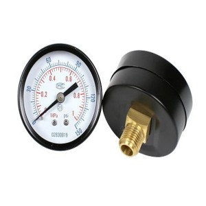 Air Pressure Gauge