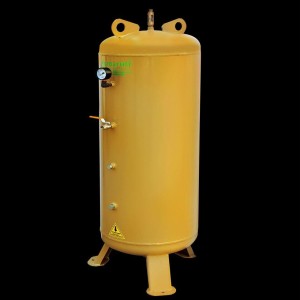 Air Receiver Tank