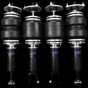 Air Suspension Parts