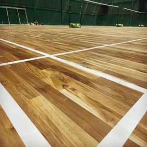 Air Wood Sports Flooring