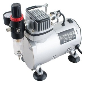 Airbrush Tattoo Compressor