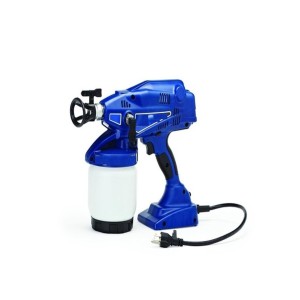 Airless Paint Sprayer