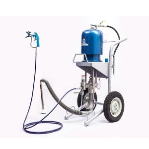 Airless Spray Painting Equipment