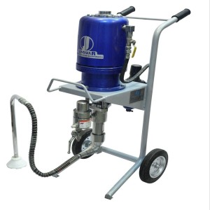 Airless Spray Painting Machine, Semi-automatic