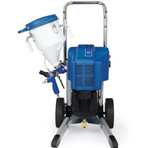 Airless Texture Sprayer