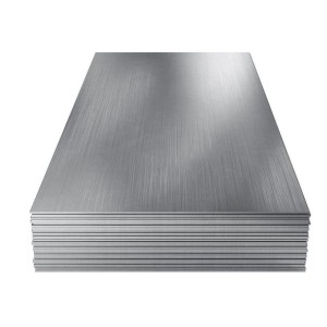 AISI 2B Surface 316 SS Sheet, Smooth 2b finish