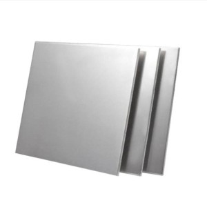 AISI 316 SS Sheet, Enhanced high tensile strength