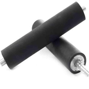 Alcohol Dampening Roller