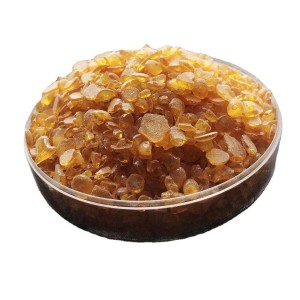 Aliphatic Tackifier Resin