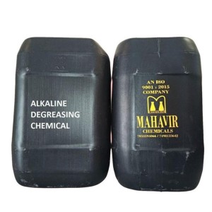 Alkaline Degreasing Chemicals