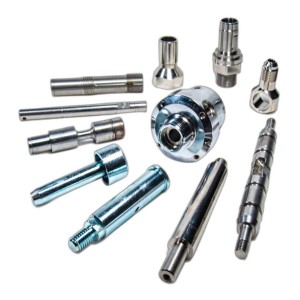 Alloy Component Parts
