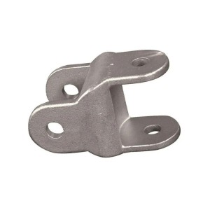 Alloy Investment Castings