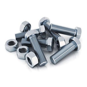 Alloy Nut Bolt