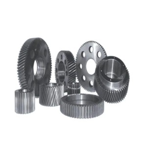 Alloy Steel Gear Box