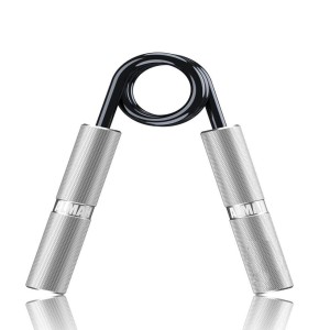 Alloy Steel Grip Strengtheners