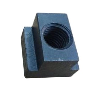 Alloy Steel T Nut
