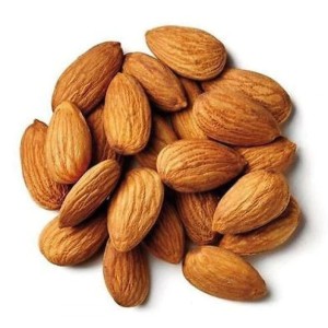 Almond Dry Fruits 