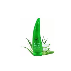 Aloevera Gel Scrub