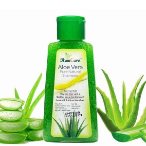 Alovera Herbal Shampoo