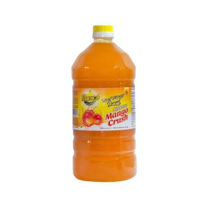 Alphonso Mango Syrup
