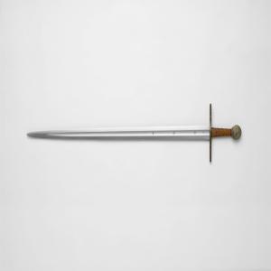 Alphonso Swords Cross 