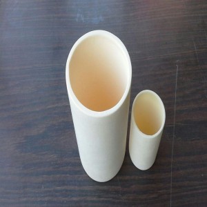 Alumina Ceramic Crucibles