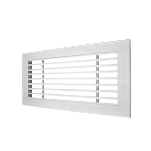 Aluminium Air Grill