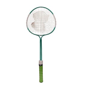 Aluminium Badminton Rackets