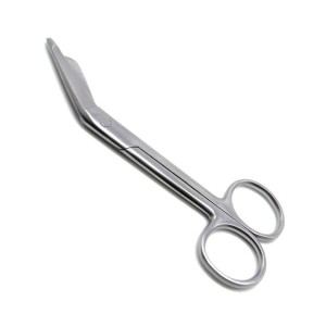 Aluminium Bandage Scissors