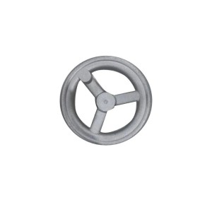 Aluminium CI Casting