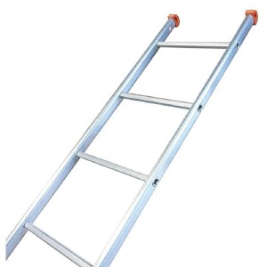 Aluminium Climbing Ladders