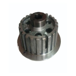 Aluminium Clutch Housing