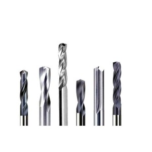 Aluminium Coating Drill Bit