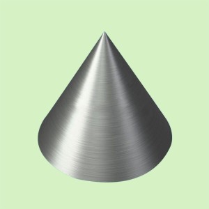 Aluminium Cone Funnel