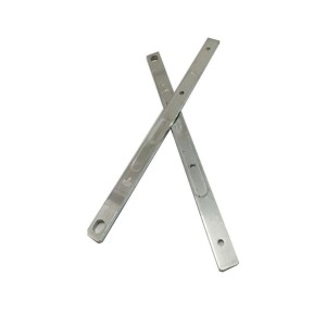 Aluminium Cooker Patti