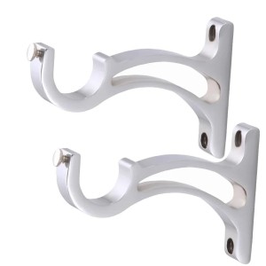 Aluminium Curtain Bracket